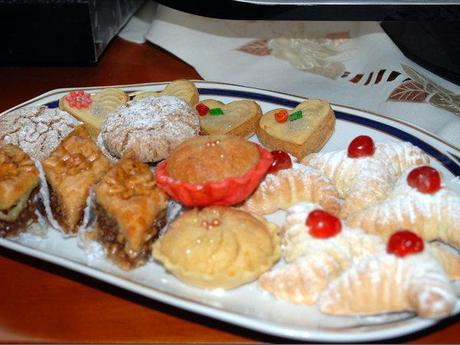 Mes voeux pour l'Aid el fitr 2014 Mes voeux pour l'Aid el fitr 2014