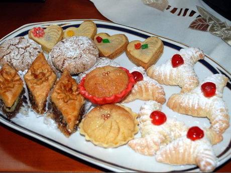 Mes voeux pour l'Aid el fitr 2014 Mes voeux pour l'Aid el fitr 2014