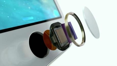Touch ID ne servirait pas qu'à déverrouiller son iPhone