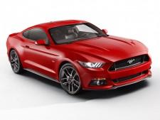 Ford Mustang 2015 : Les chiffres officiels enfin dévoilés!