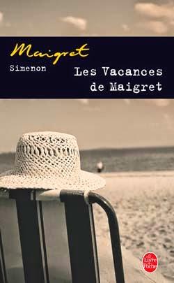 Les vacances de Maigret