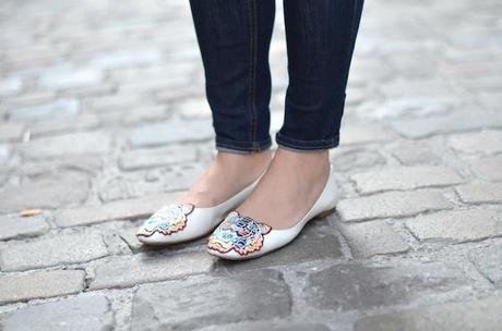 Peachy Leather Peachy Leather