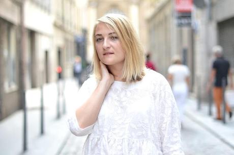 Peachy Leather Peachy Leather