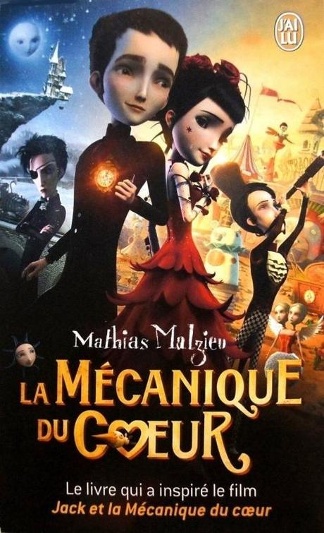 La Mécanique du Coeur La Mécanique du Coeur
