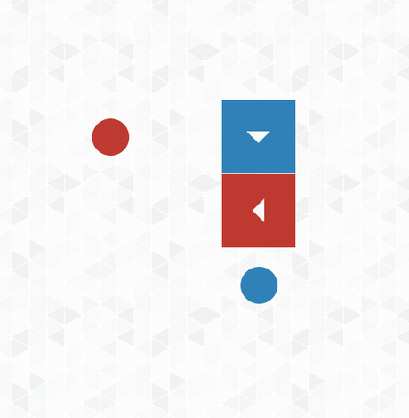 Game about squares : Ce jeu va vous rendre accro