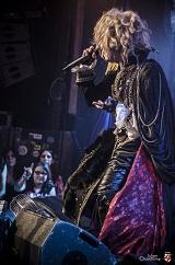 KAMIJO au Divan du Monde KAMIJO au Divan du Monde