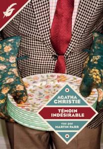 Témoin indésirable… Agatha Christie