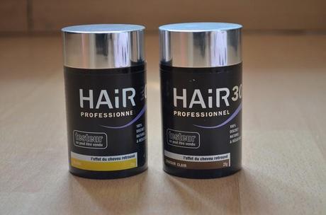 Le hair concours de juillet Le hair concours de juillet