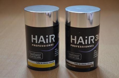 Le hair concours de juillet Le hair concours de juillet