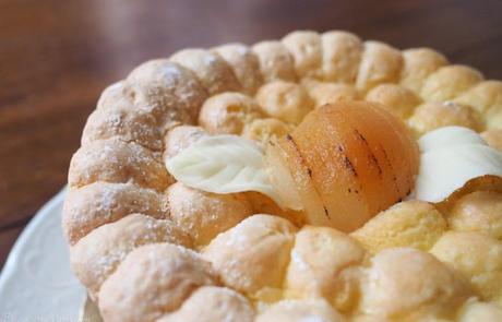 Yum! cordon-bleu-pastry