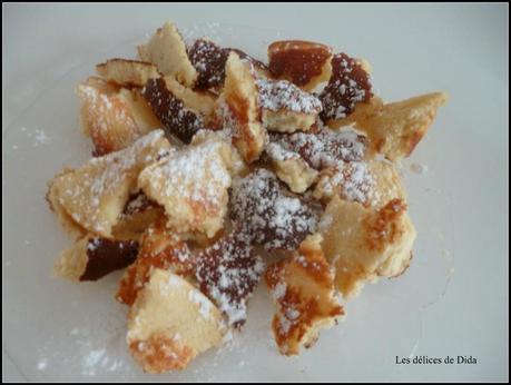 Kaiserschmarren P1030017