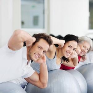 EXERCICE PHYSIQUE: A 65 ans, le pratiquer intense ou modéré ?  – Journal of the American Geriatrics Society