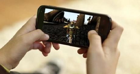 Morrowind Android Morrowind sur Android?