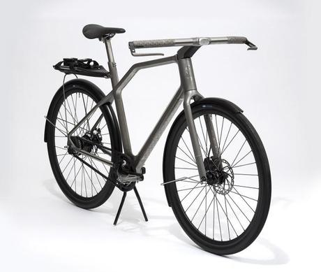 SOLID vélo design bicycle design SOLID vélo design bicycle design