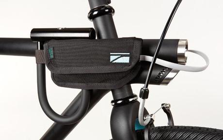 vélo bike design MERGE pochette transport vélo bike design MERGE pochette transport