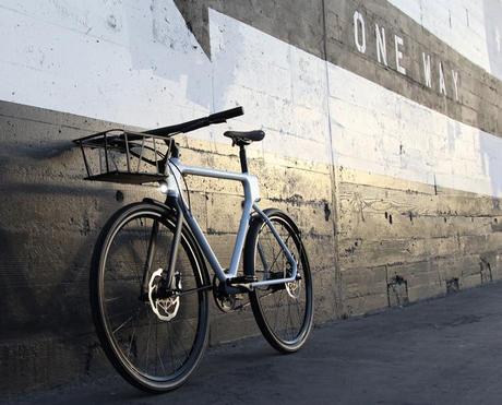 Vélo EVO design bike urban Vélo EVO design bike urban