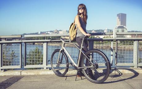 SOLID par INDUSTRY et Ti Cycles SOLID par INDUSTRY et Ti Cycles