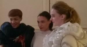 COPPELIA PIQUE, UN HOMMAGE TRANSCENDE NIKI DE ST PHALLE Created with Nokia Smart Cam