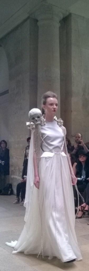 COPPELIA PIQUE, UN HOMMAGE TRANSCENDE NIKI DE ST PHALLE Created with Nokia Smart Cam