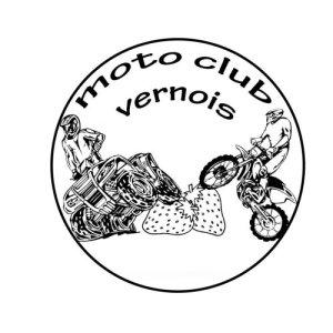 Rando moto du MC Vernois