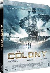 Critique Dvd: The Colony
