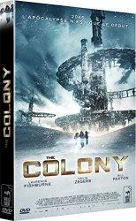 Critique Dvd: The Colony