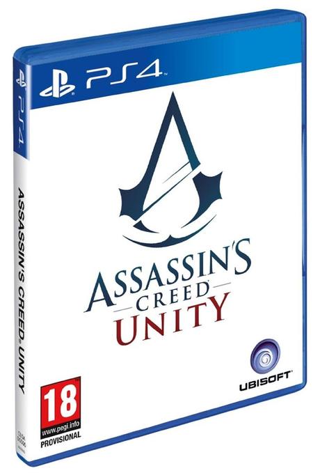 61VZupaFdPL. SL1500  Assassin’s Creed Unity : Qui est Elise  