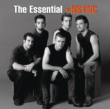 Surprise: Un nouvel album des NSYNC est en vente! Surprise: Un nouvel album des NSYNC est en vente!