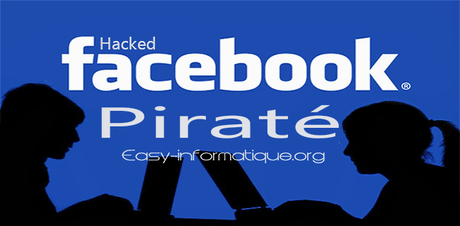 Pirater Facebook vérité ou intox ?!