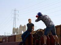 Du Côté des Acteurs Du Côté des Acteurs