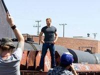 Du Côté des Acteurs Du Côté des Acteurs