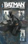 Gregg Hurwitz - Batman, le Chevalier Noir, Folie furieuse (Tome 3)