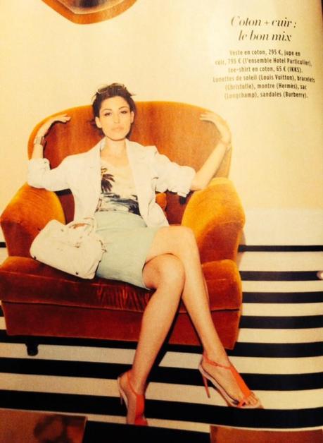 Inspirations dvdp-gala-magazine-coton-cuir