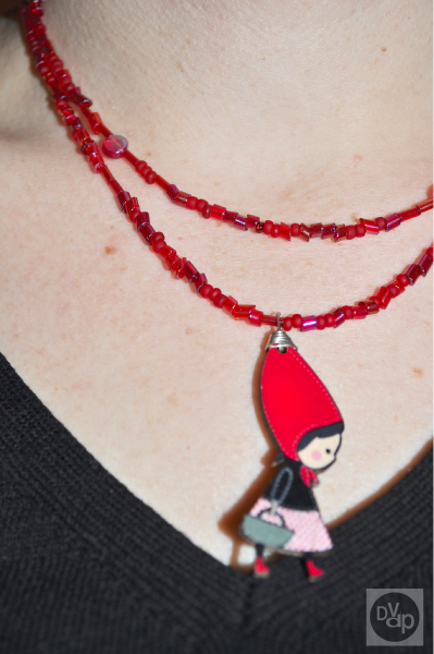 La Soeur Bis …Le Petit Chaperon Rouge Chaperon-rouge-dvdp-2