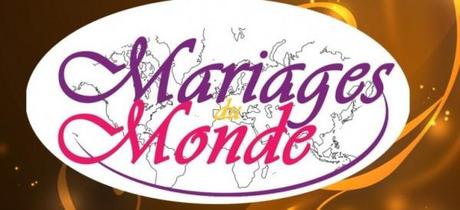Logo Salon des mariages du monde