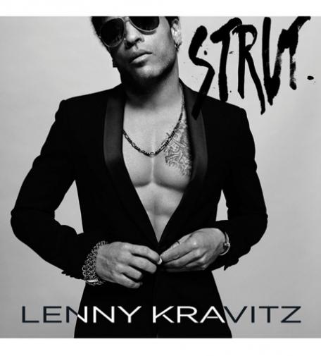 Lenny Kravitz STRUT