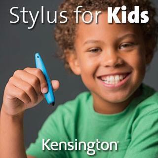 Produits Kensington pour parer les chocs / Coques ipad