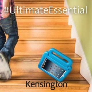 Produits Kensington pour parer les chocs / Coques ipad