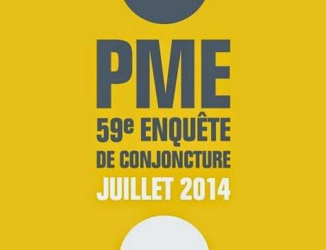 Bpifrance Le Lab publie sa 59e enquête semestrielle de conjoncture des PME !
