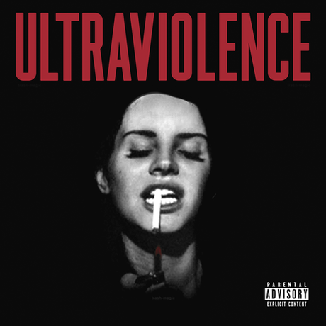 Le nouveau clip de Lana Del Rey, Ultraviolence.