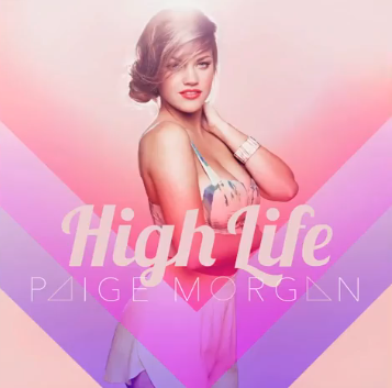 Paige Morgan High Life