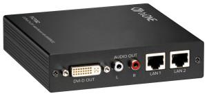 1t ct 552 iso 300x140 tvONE annonce la sortie dun extendeur DVi + audio