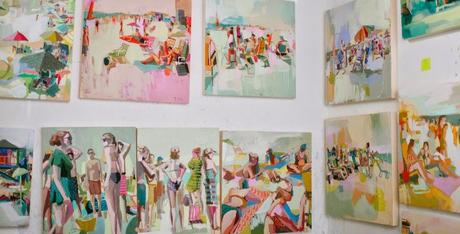 Beaches par Teil Duncan Beaches par Teil Duncan