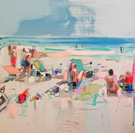 Beaches par Teil Duncan Beaches par Teil Duncan