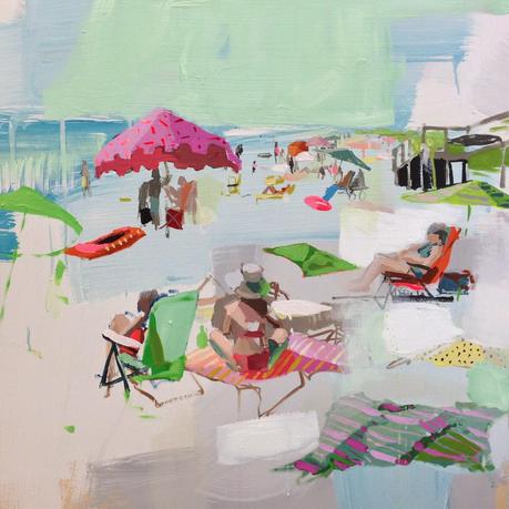 Beaches par Teil Duncan Beaches par Teil Duncan