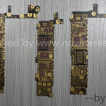 Circuit-imprime-iphone-6-5s