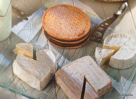 Les 4 Fromages Normands A.O.P.