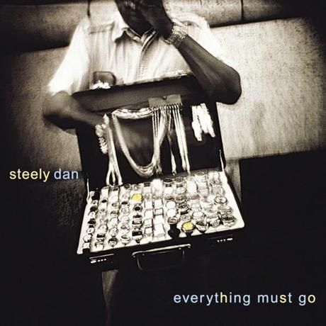 Steely Dan #3-Everything Must Go-2003