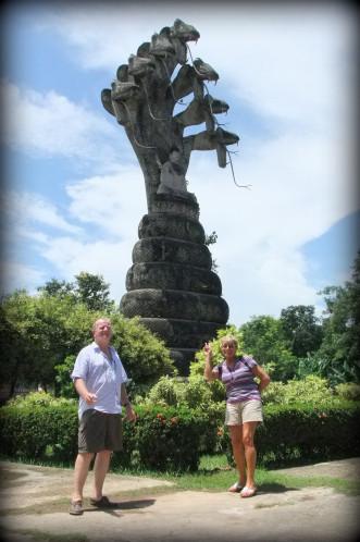 Du 30 au 31 juillet 2014, 48 heures avec Pierre et Maïté. DSCF8876