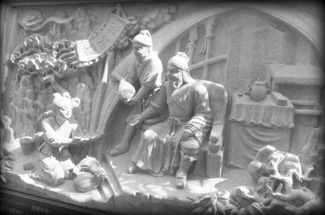 Du 30 au 31 juillet 2014, 48 heures avec Pierre et Maïté. DSCF8849